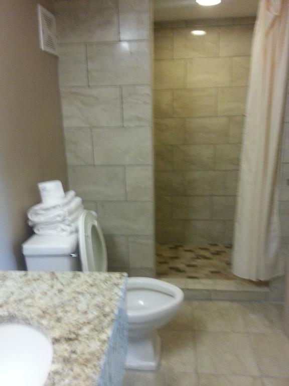 America'S Best Inn & Suites Clarksville Kültér fotó