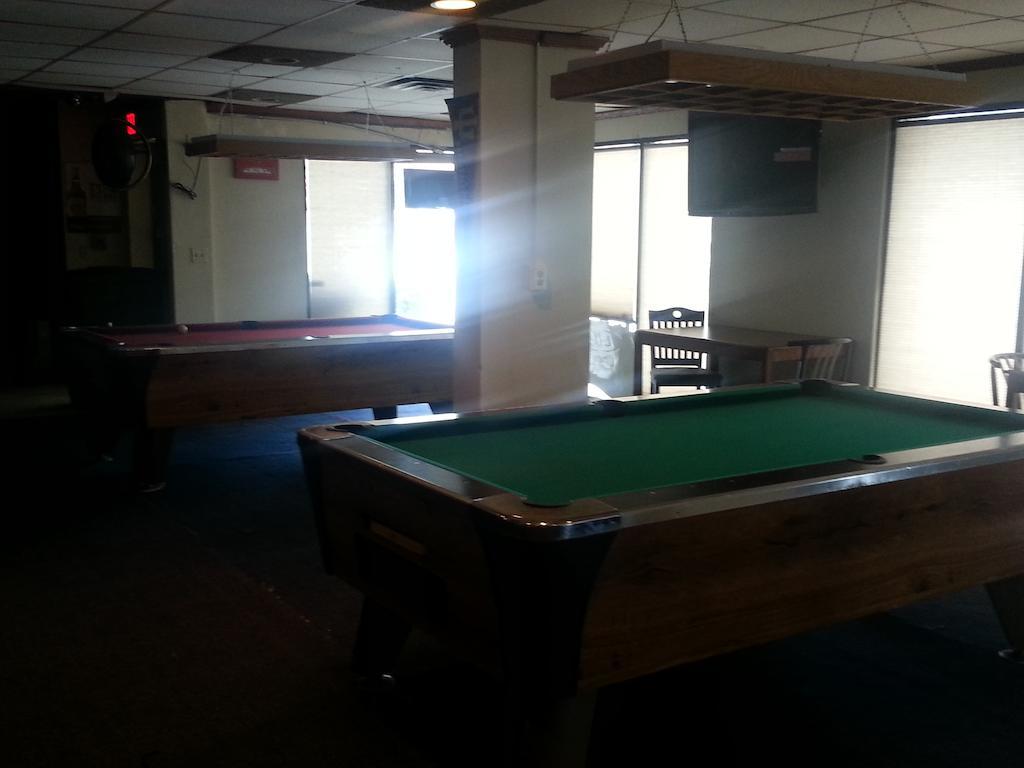 America'S Best Inn & Suites Clarksville Kültér fotó